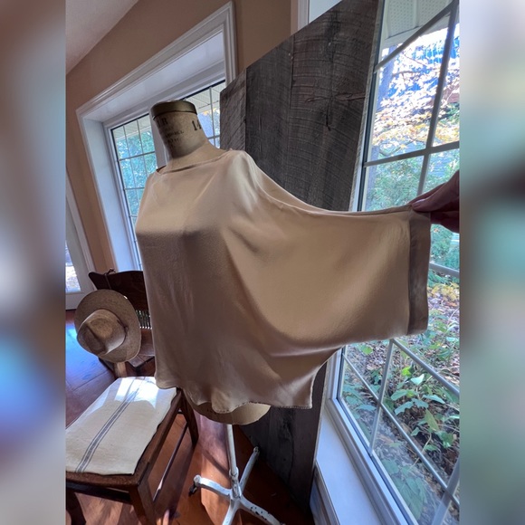 Elizabeth Suzann Artist Smock - Nude - Picture 4 of 9